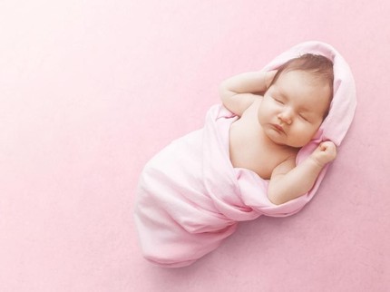 13 Nama Bayi Perempuan Terinspirasi Public Figure Lahir Oktober