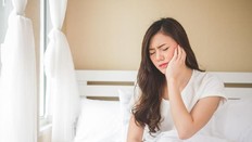 CARA ALAMI LAIN ATASI SAKIT GIGI