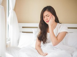 5 Arti Mimpi Gigi Copot, Tanda Kehilangan Orang Tercinta?