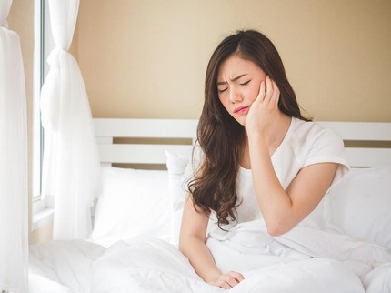 Bolehkah Ibu Menyusui Minum Obat Sakit Gigi?