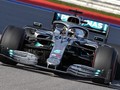 Austria Berpeluang Buka Musim F1 2020