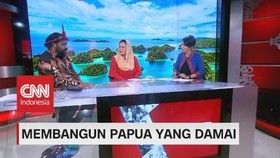 VIDEO: Membangun Papua yang Damai (5/5)