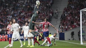 Klasemen La Liga Usai Real Madrid Imbang dan Barcelona Menang
