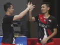 Fajar Alfian: Kekalahan di Asian Games Masih Terasa Tak Enak