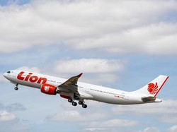 Lion Air Digugat Rp 189 Miliar, Diskon Iuran BPJS Ketenagakerjaan