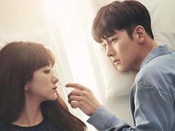 Sinopsis Melting Me Softly, Film yang Bikin Senyum-Senyum Sendiri