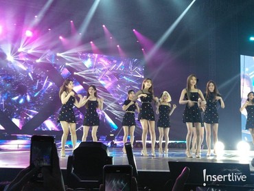 Kemeriahan Super K-Pop Festival 2019 yang Bertabur Bintang Korea