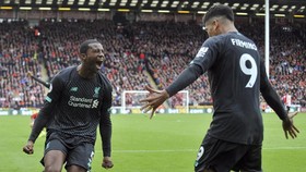Prediksi Susunan Pemain Atletico Madrid vs Liverpool