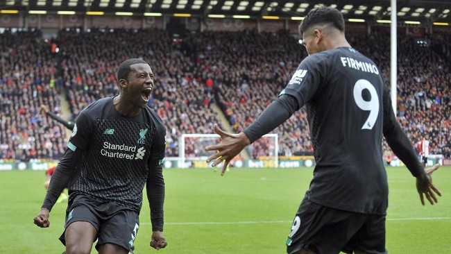 Sejumlah pemain kunci Atletico Madrid absen, sementara Liverpool datang dengan kekuatan lengkap di Liga Champions.