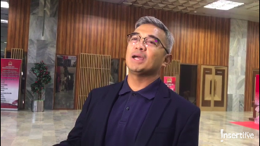 Bahagia Jadi Anggota MPR Indonesia, Muhammad Farhan: Buah Perjuangan