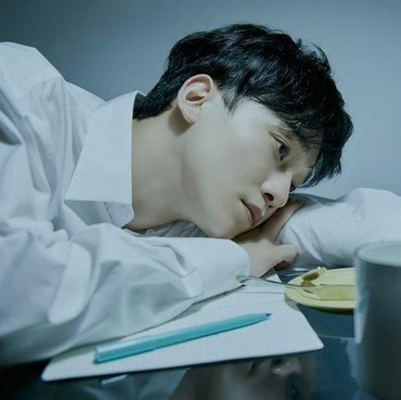 Rilis Album Baru, Chen EXO Sabet 3 Tagar Trending di Twitter