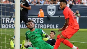 Neymar Lagi-lagi Jadi Pahlawan PSG