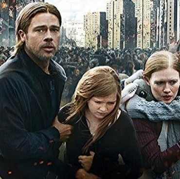 Bioskop Trans TV Akhir Pekan Diserbu Pasukan Mayat Hidup yang Menakutkan