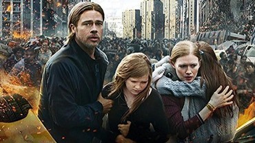 img-title Bioskop Trans TV Akhir Pekan Diserbu Pasukan Mayat Hidup yang Menakutkan