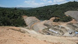 Rincian Infrastruktur yang Berhasil Dibangun dengan APBN 2020