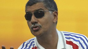 Edson Tavares Pelatih Ketiga Persija di Musim Ini