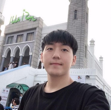 Ini Nama Baru Youtuber Korea Jay Kim Usai Masuk Islam