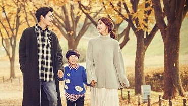Drama Korea Person Who Gives Happiness Eps.25, Jati Diri So Jung Terkuak