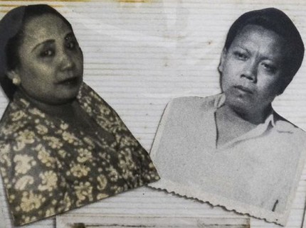 Di Balik Lahirnya 'Srimulat' Ada Pengorbanan Cinta Istri