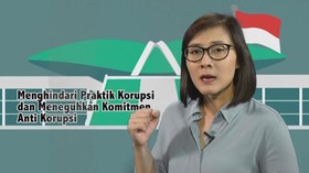 VIDEO: Tantangan DPR Periode 2019-2024