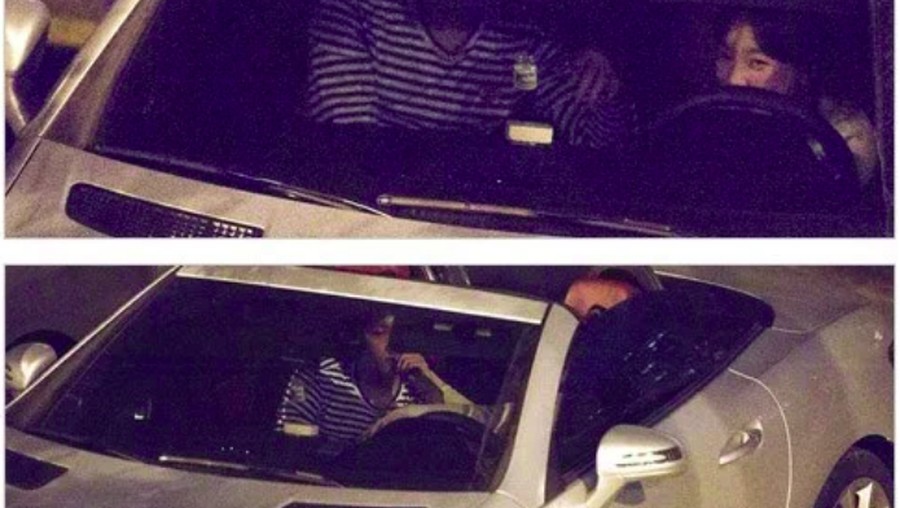 Siapa saja 6 idol yang hubungan percintaanya dikuak oleh paparazzi?