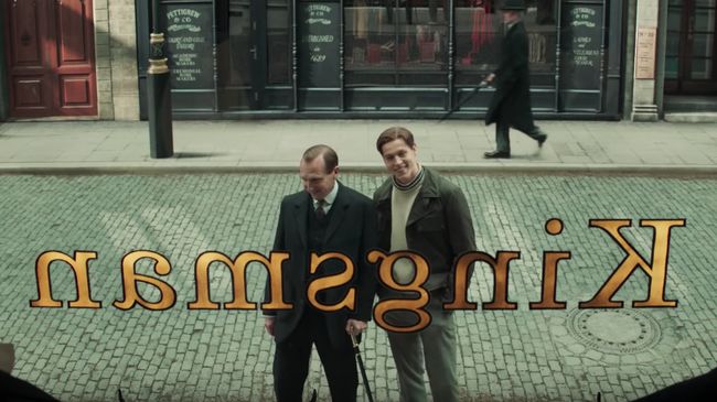 Bocoran Karakter Rahasia di Trailer Baru 'The King's Man' Trailer film 'The King's Man' terbaru menampilkan seorang agen yang tampaknya akan jadi musuh para pejuang kebenaran di Kingsman.