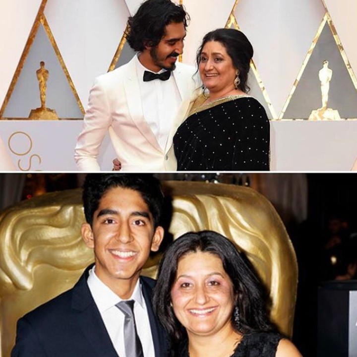 <p>Kini, usia Vatel 28 tahun dan ibu adalah sosok yang amat memotivasi dirinya. (Foto: Instagram/ @delvatelprecious)</p>