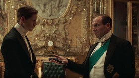 Kreator Ingin Waralaba Film Kingsman Seperti James Bond