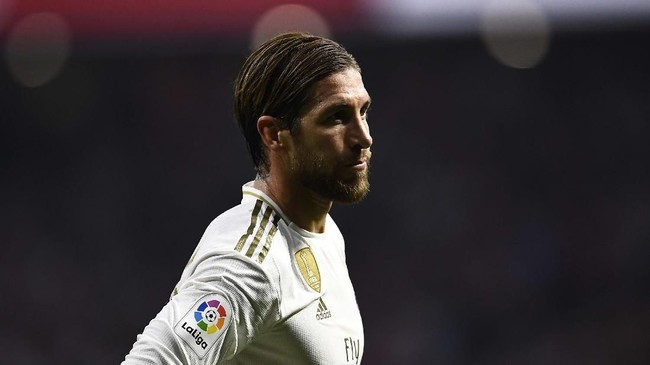 Kapten Spanyol Sergio Ramos bakal memecahkan rekor dalam laga Norwegia lawan Spanyol di Kualifikasi Piala Eropa 2020.