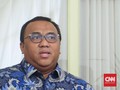 Ketua Serikat Buruh Ungkap Dimasukkan Tim Omnibus Law Dadakan