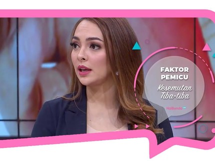 Faktor Pemicu Kesemutan Tiba-tiba