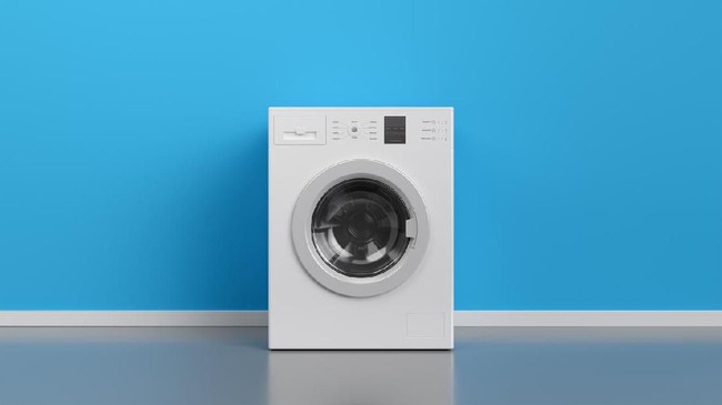 Mesin Cuci Front Load 7 Kg Rp3,8 Jutaan di Transmart Full Day Sale Lagi cari mesin cuci? Beli aja di Transmart Full Day Sale hari ini, Minggu (22/6). Mesin cuci front load 7 kg harga diskonnya Rp3,8 jutaan!