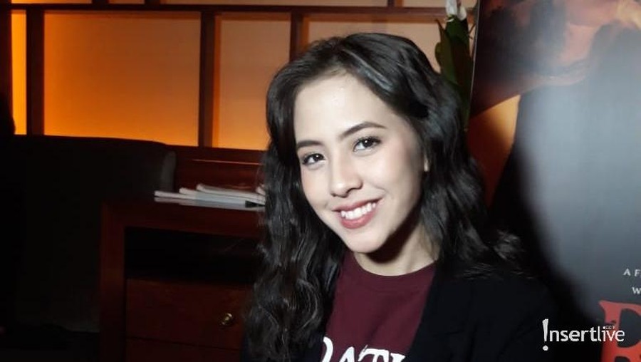 Zara Adhisty Zara Adhisty