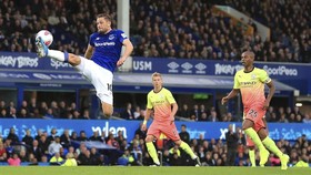 FOTO: Rekap Hasil Liga Inggris Pekan Ketujuh