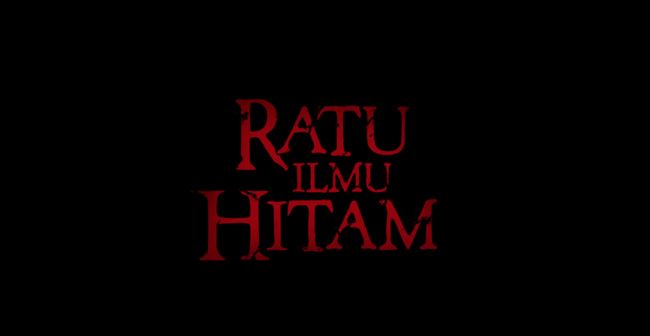 Rilis Trailer Resmi Ratu Ilmu Hitam Tayang 7 November