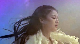 Fan Rayakan Ulang Tahun Lee Hi di SKF 2019