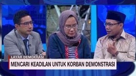 VIDEO: Mencari Keadilan untuk Korban Demonstrasi