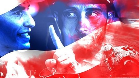 Penentuan Gelar di MotoGP Thailand