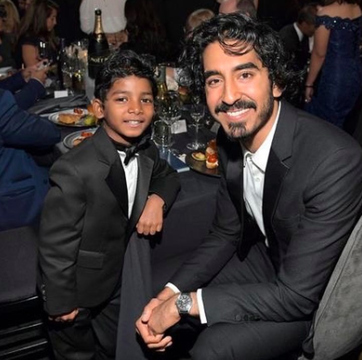 <p>Vatel juga dekat dengan anak-anak. Sudah cocok jadi ayah ya? He-he-he. (Foto: Instagram/ @delvatelprecious)</p>