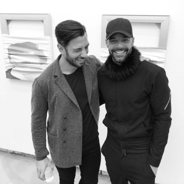 Sebelum Homoseksual, Ricky Martin Pernah Kencan dengan Wanita