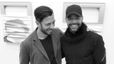 Ricky Martin dan Pasangan Prianya Menanti Anak ke-4