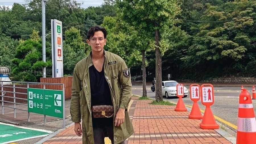 Diperkosa Makhluk Halus Jadi Artis, Sonny Septian Sindir Bebby Fey? Sonny Septian sindir artis pendatang baru.