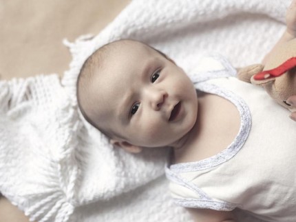 Unik! 25 Inspirasi Nama Bayi Laki-laki Berawalan A dari Iran