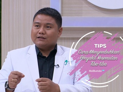 Cara Menyembuhkan Penyakit Kesemutan Tiba-tiba