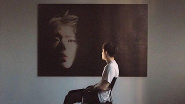 Zico Comeback dengan Dua Lagu Barunya 'Human' & 'Daredevil'