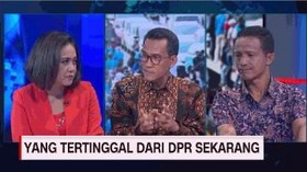 VIDEO: Yang Tertinggal dari DPR Sekarang