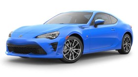 Toyota-Subaru Disebut Sepakat Rilis Mobil Sport dan Listrik