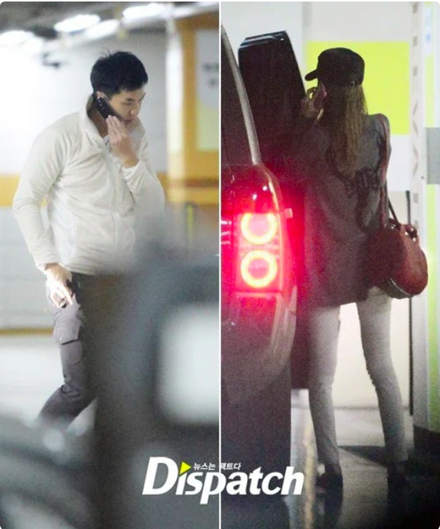 Siapa saja 6 idol yang hubungan percintaanya dikuak oleh paparazzi?