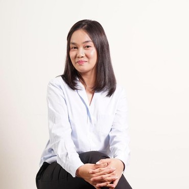 Simak Profil Farah Puteri Nahlia Anggota DPR Generasi Milenial