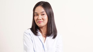 Simak Profil Farah Puteri Nahlia Anggota DPR Generasi Milenial